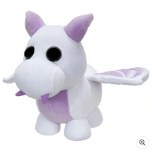Load image into Gallery viewer, Adopt Me! 20cm Dragon Soft Toy