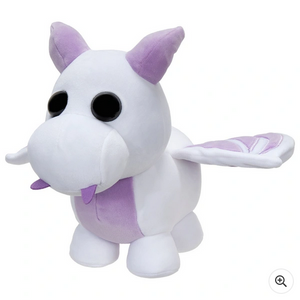 Adopt Me! 20cm Dragon Soft Toy