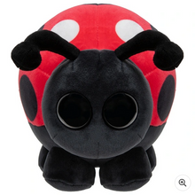 Load image into Gallery viewer, Adopt Me! 20cm Ladybug Soft Toy