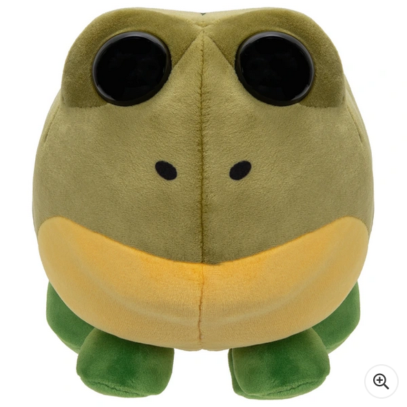 Adopt Me! 20cm Bullfrog Soft Toy