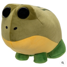 Load image into Gallery viewer, Adopt Me! 20cm Bullfrog Soft Toy