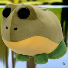 Load image into Gallery viewer, Adopt Me! 20cm Bullfrog Soft Toy