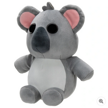 Load image into Gallery viewer, Adopt Me! 20cm Koala Soft Toy