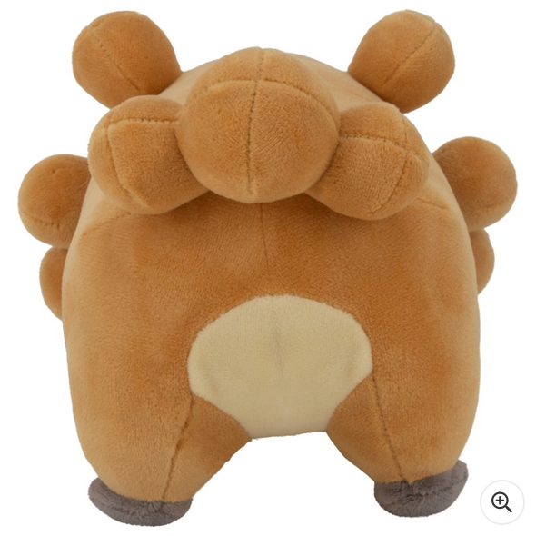 Pokémon 20cm Plush - Bidoof