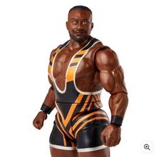 Load image into Gallery viewer, WWE Basic Series Top Picks Big E Action Figure