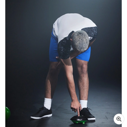 Soccer Bot Size 1 Indoor Football Training Set