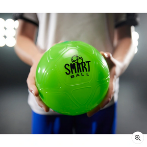 Smart Ball Indoor Soccer Bot Size 1