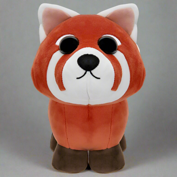 Adopt Me! 20cm Red Panda Soft Toy