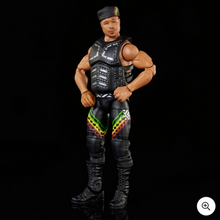 Load image into Gallery viewer, WWE Elite Legends D’Lo Brown Action Figure