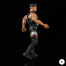 Load image into Gallery viewer, WWE Elite Legends D’Lo Brown Action Figure