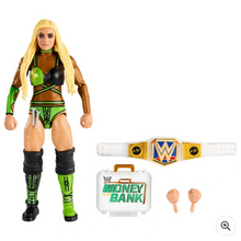 Load image into Gallery viewer, WWE Elite Series 103 Liv Morgan Action Figure