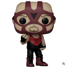 Load image into Gallery viewer, Funko POP! Vinyl WWE 138: Vader