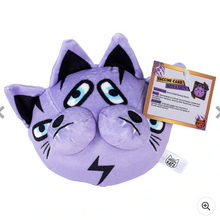 Load image into Gallery viewer, Kreepy Katz Litter Tray 10cm Katty Kitty Soft Toy