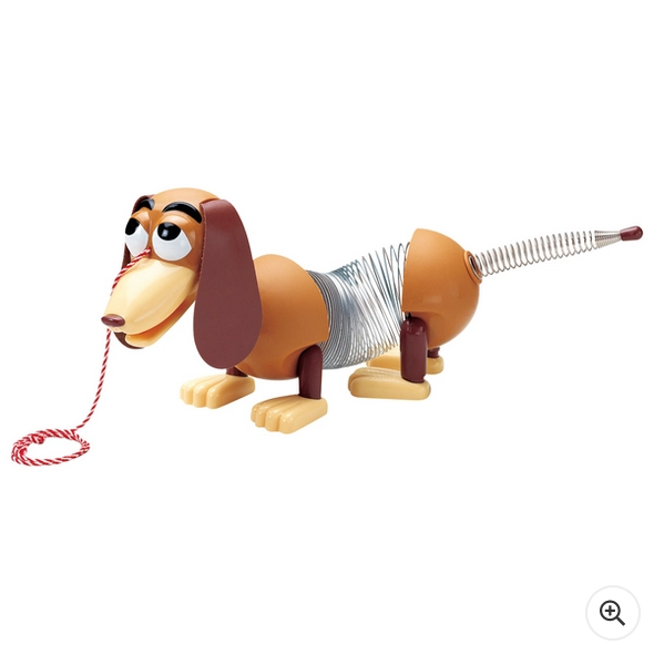 Toy Story Slinky Dog Large