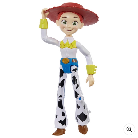 Disney Pixar Toy Story Large Scale Jessie Figure