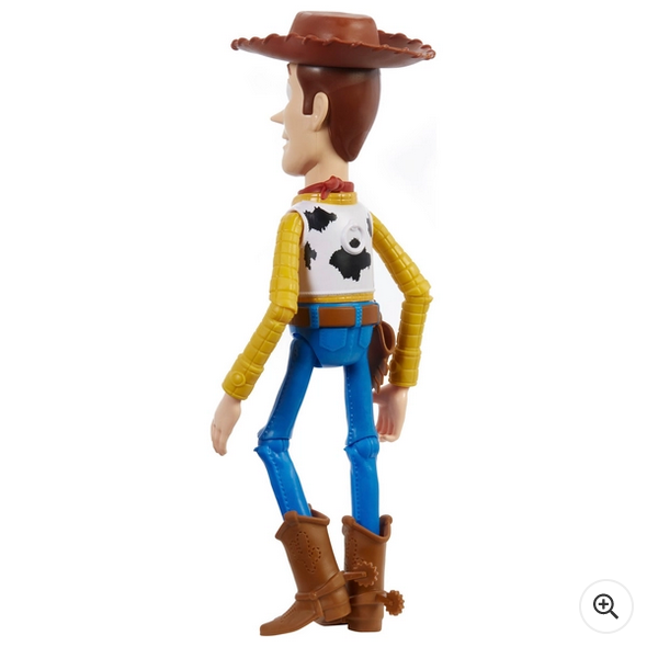 Disney Pixar Toy Story Large Scale Woody Figure