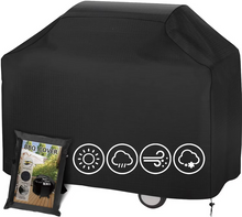 Load image into Gallery viewer, BBQ Cover Waterproof Heavy Duty Small And  Large