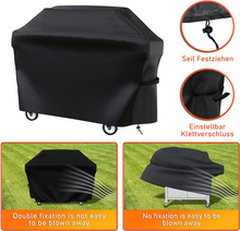 Load image into Gallery viewer, BBQ Cover Waterproof Heavy Duty Small And  Large
