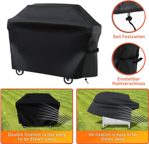 BBQ Cover Waterproof Heavy Duty Small And  Large