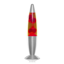 Load image into Gallery viewer, InnovaGoods Lava Lamp Magla Red