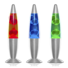 Load image into Gallery viewer, InnovaGoods Lava Lamp Magla Red