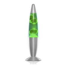 Load image into Gallery viewer, InnovaGoods Lava Lamp Magla Green