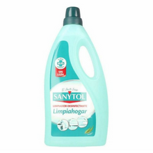 Load image into Gallery viewer, Surface cleaner Sanytol Disinfectant Home (1200 ml)