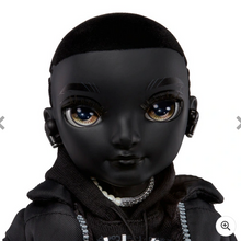 Load image into Gallery viewer, Shadow High Rexx McQueen Doll