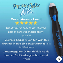 Load image into Gallery viewer, Pictionary Air Harry Potter Magical Family Drawing Game