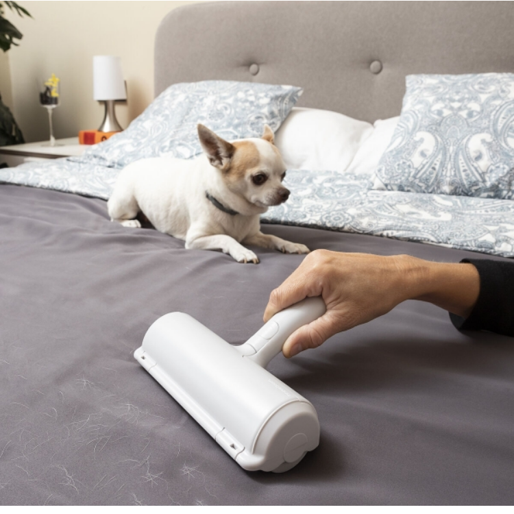 Pet Hair Remover Roller Rellair InnovaGoods