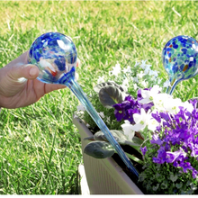 Load image into Gallery viewer, Automatic Watering Globes Aqua·Loon InnovaGoods 2 Units