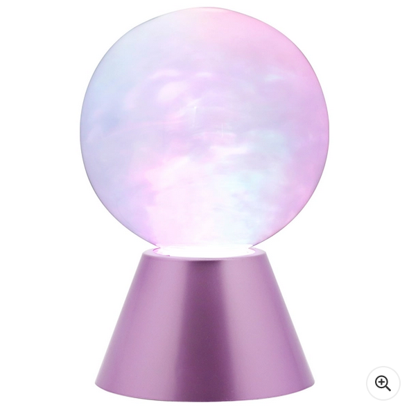 Cosmic Glow Colour Change Misty Glow Lamp