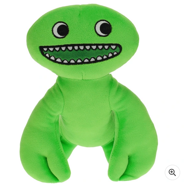 Garten Of Banban 25cm Jumbo Josh Soft Toy