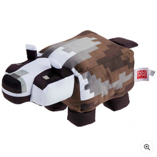 Load image into Gallery viewer, Minecraft 20.32 cm Plush – Badger