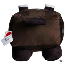 Load image into Gallery viewer, Minecraft 20.32 cm Plush – Badger