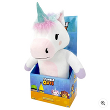 Load image into Gallery viewer, Stumble Guys 30cm Sprinkles Huggable Soft Toy