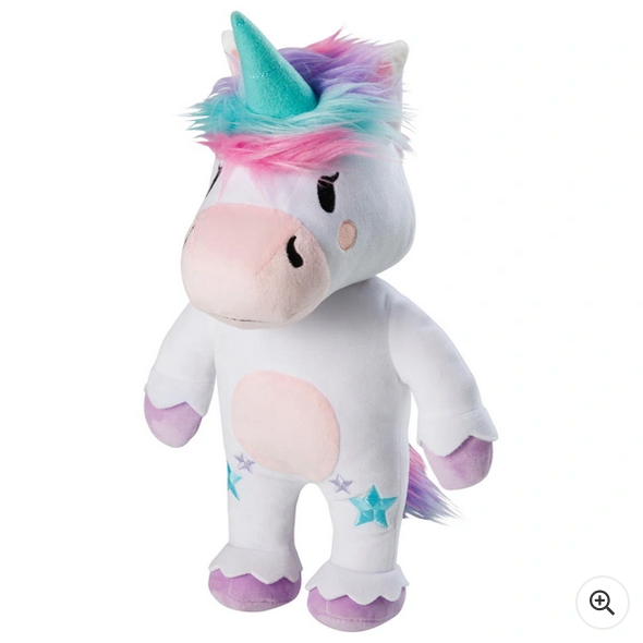 Stumble Guys 30cm Sprinkles Huggable Soft Toy