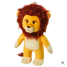Load image into Gallery viewer, Stumble Guys 30cm Leonidas Huggable Soft Toy
