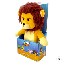 Load image into Gallery viewer, Stumble Guys 30cm Leonidas Huggable Soft Toy