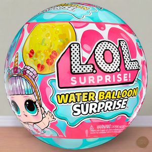 L.O.L. Surprise! Water Balloon Surprise Tots Assortment 1 Supplied