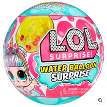 Load image into Gallery viewer, L.O.L. Surprise! Water Balloon Surprise Tots Assortment 1 Supplied