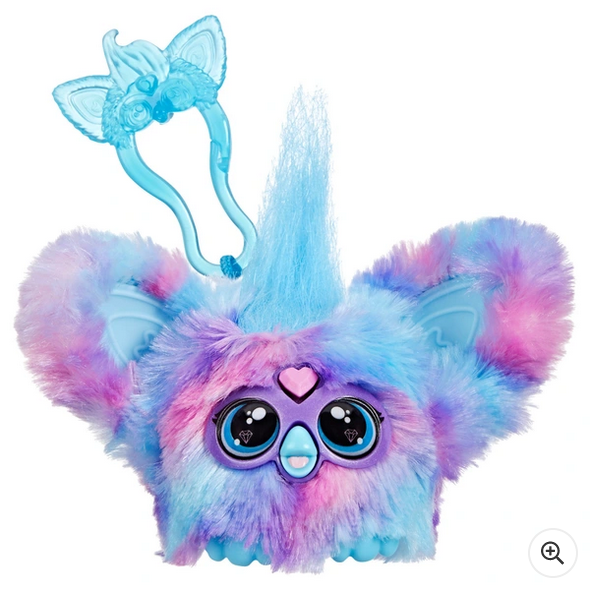 Furby Furblets Luv-Lee Interactive Toy