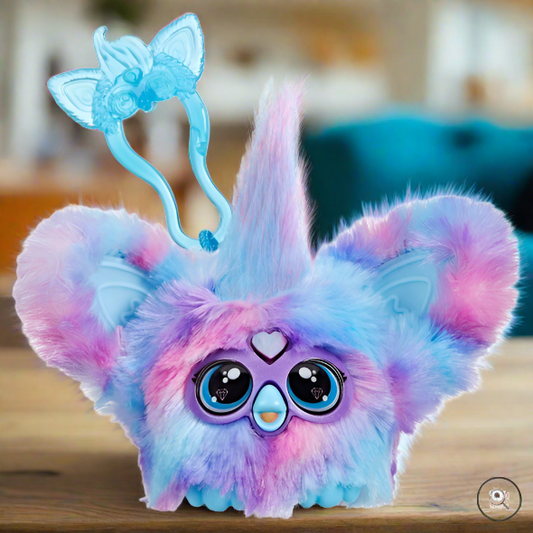 Furby Furblets Luv-Lee Interactive Toy