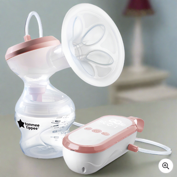 Tommee Tippee Single Electric Breast Pump