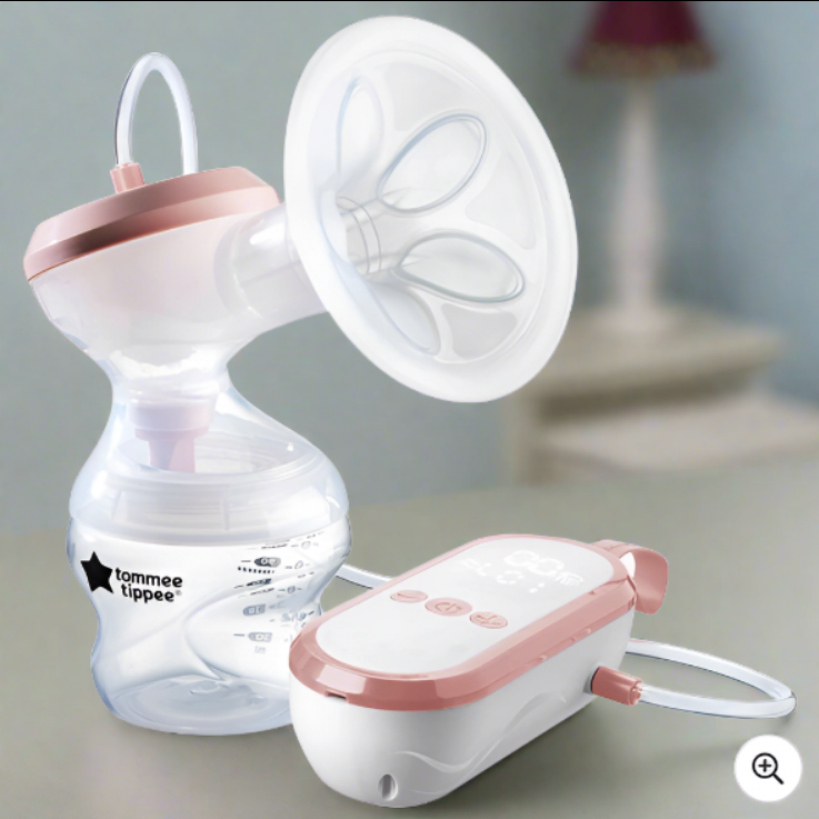 Tommee Tippee Single Electric Breast Pump