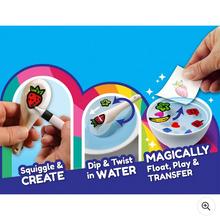 Load image into Gallery viewer, Water Art 16 Pack Water Markers with Spoon