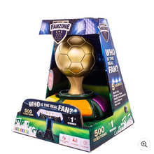 Load image into Gallery viewer, Fanzone Football Triva Board Game