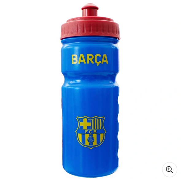 FC Barcelona Football Training Set Size 5