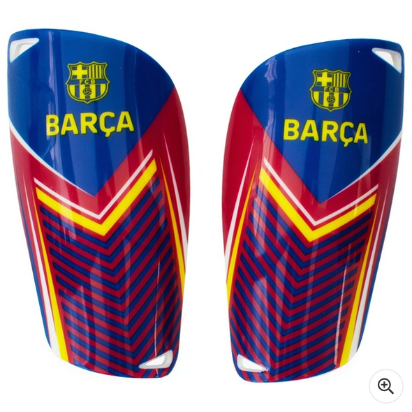 FC Barcelona Football Training Set Size 5