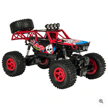 Load image into Gallery viewer, 1:16 Remote Control Climbing Car